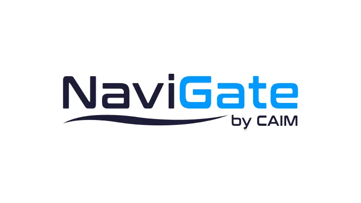 NaviGate by CAIM SEA