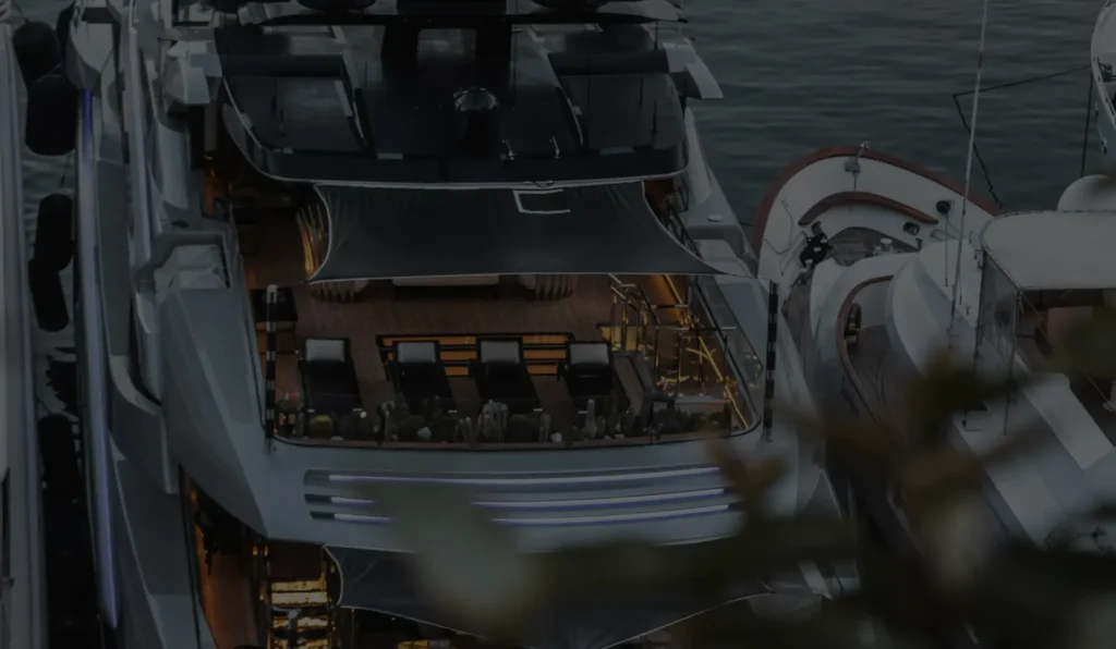 Technical & Dry Docking Management